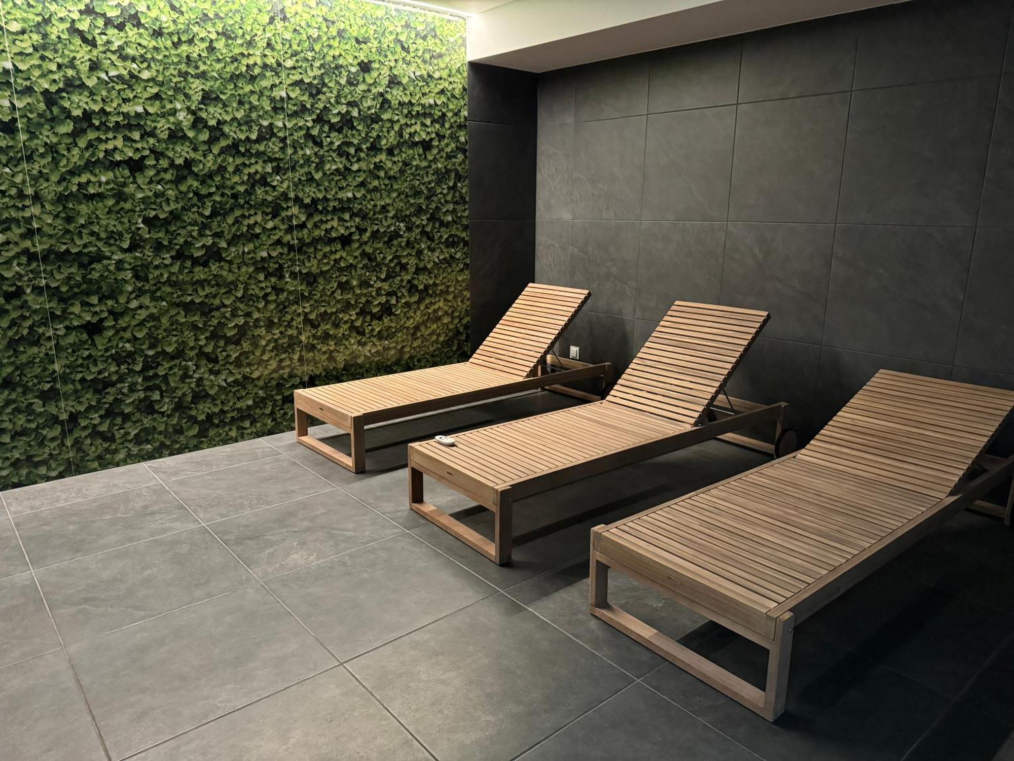 4Summer Kolobrzeg Apartamenty White Blue Sauna & Fitness & Parking 100 Metrow Do Pieknej Szerokiej Piaszczystej Plazy, Wspanialy Widok Z Duzego Tarasu! 100 Meter Zu Einem Schoenen Breiten Sandstrand, Herrliche Aussicht Von Einer Grossen Terrasse! Экстерьер фото
