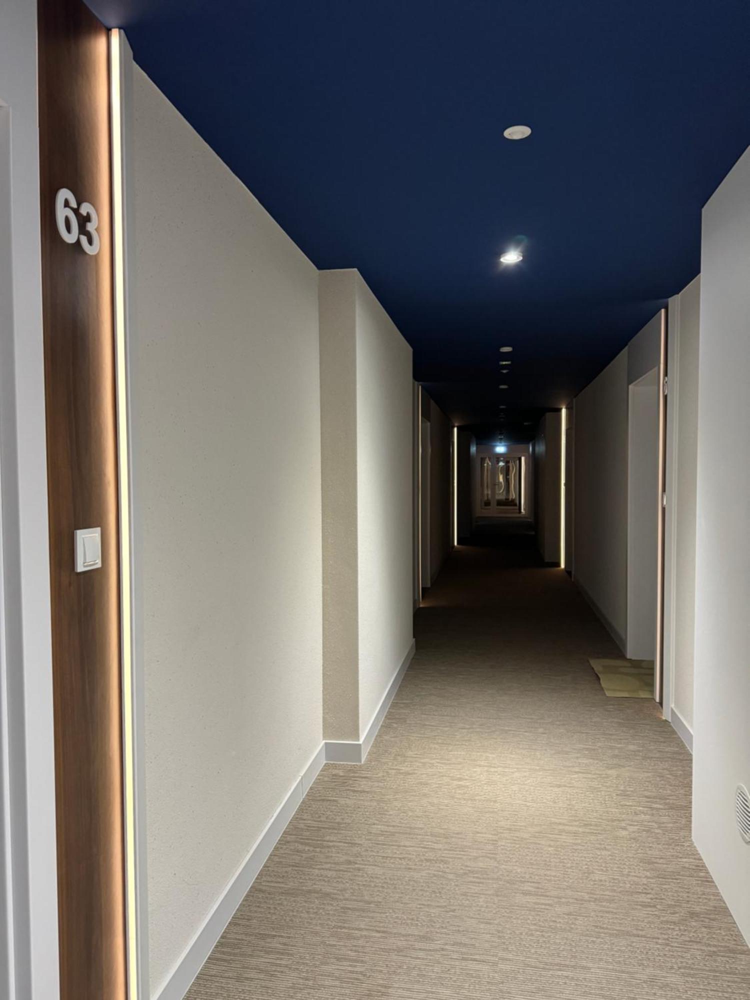 4Summer Kolobrzeg Apartamenty White Blue Sauna & Fitness & Parking 100 Metrow Do Pieknej Szerokiej Piaszczystej Plazy, Wspanialy Widok Z Duzego Tarasu! 100 Meter Zu Einem Schoenen Breiten Sandstrand, Herrliche Aussicht Von Einer Grossen Terrasse! Экстерьер фото