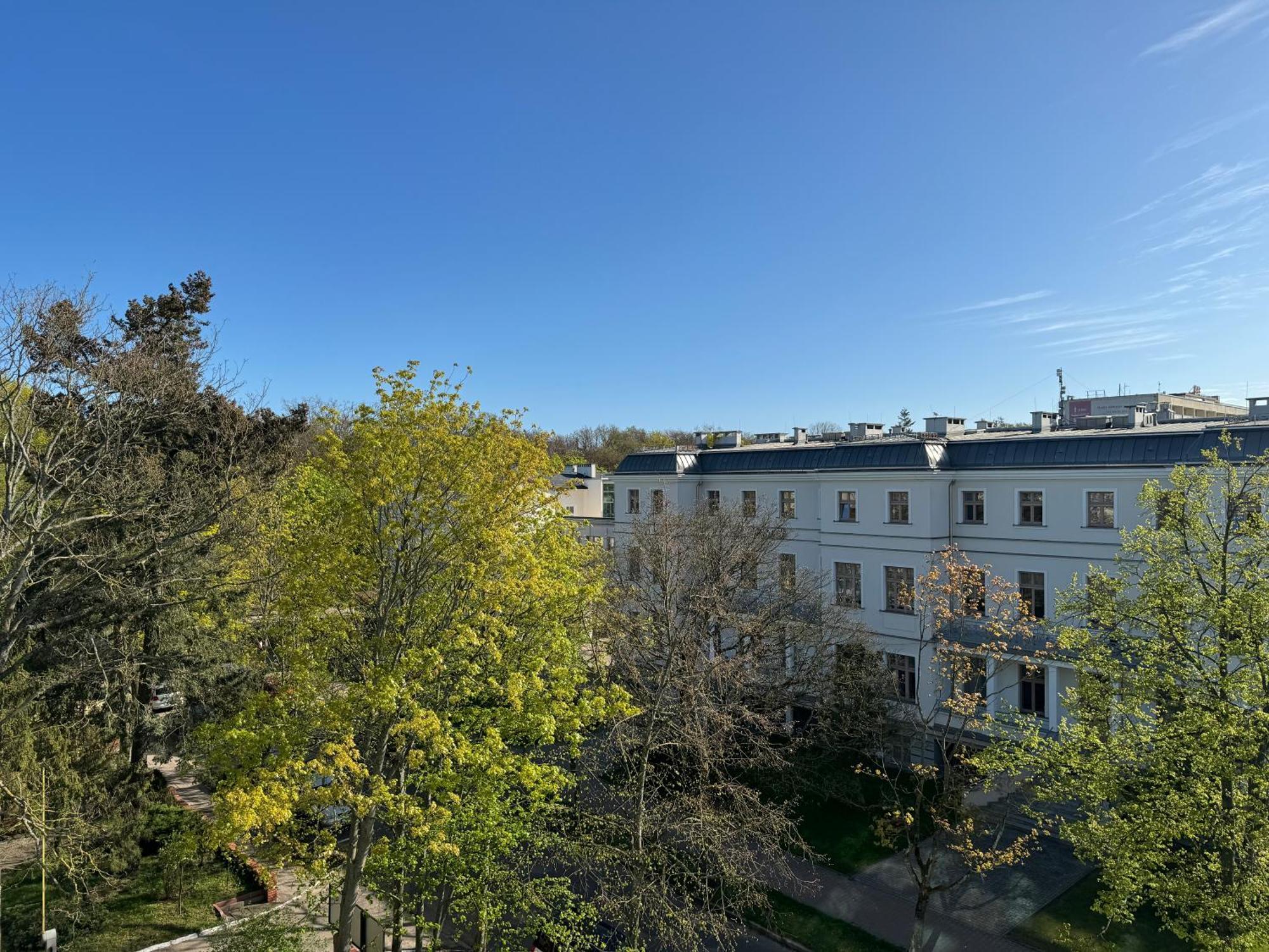 4Summer Kolobrzeg Apartamenty White Blue Sauna & Fitness & Parking 100 Metrow Do Pieknej Szerokiej Piaszczystej Plazy, Wspanialy Widok Z Duzego Tarasu! 100 Meter Zu Einem Schoenen Breiten Sandstrand, Herrliche Aussicht Von Einer Grossen Terrasse! Экстерьер фото