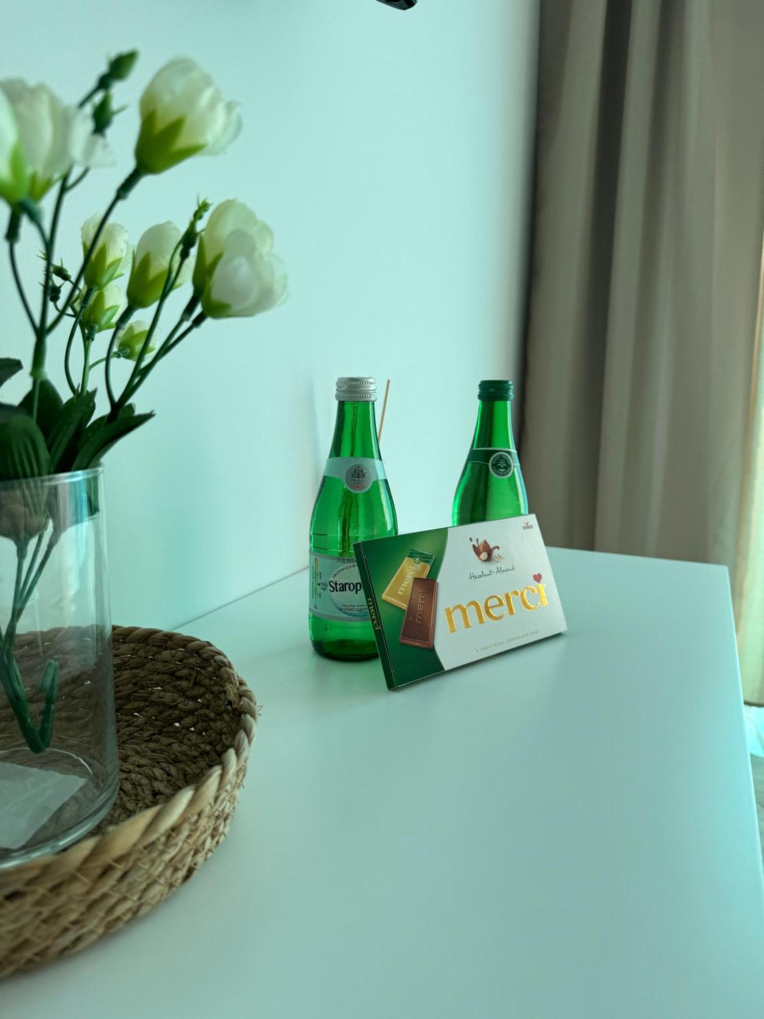 4Summer Kolobrzeg Apartamenty White Blue Sauna & Fitness & Parking 100 Metrow Do Pieknej Szerokiej Piaszczystej Plazy, Wspanialy Widok Z Duzego Tarasu! 100 Meter Zu Einem Schoenen Breiten Sandstrand, Herrliche Aussicht Von Einer Grossen Terrasse! Экстерьер фото