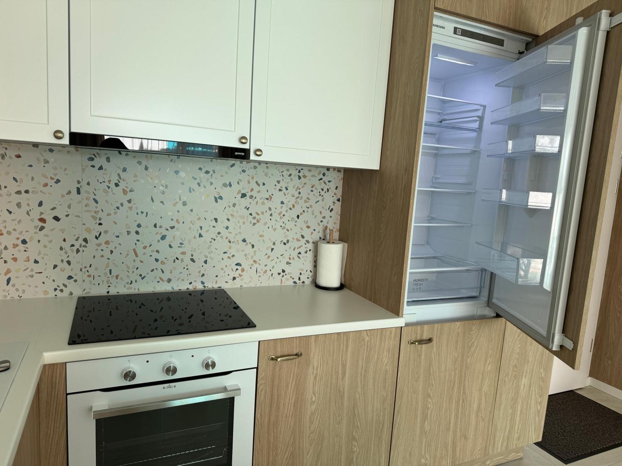 4Summer Kolobrzeg Apartamenty White Blue Sauna & Fitness & Parking 100 Metrow Do Pieknej Szerokiej Piaszczystej Plazy, Wspanialy Widok Z Duzego Tarasu! 100 Meter Zu Einem Schoenen Breiten Sandstrand, Herrliche Aussicht Von Einer Grossen Terrasse! Экстерьер фото